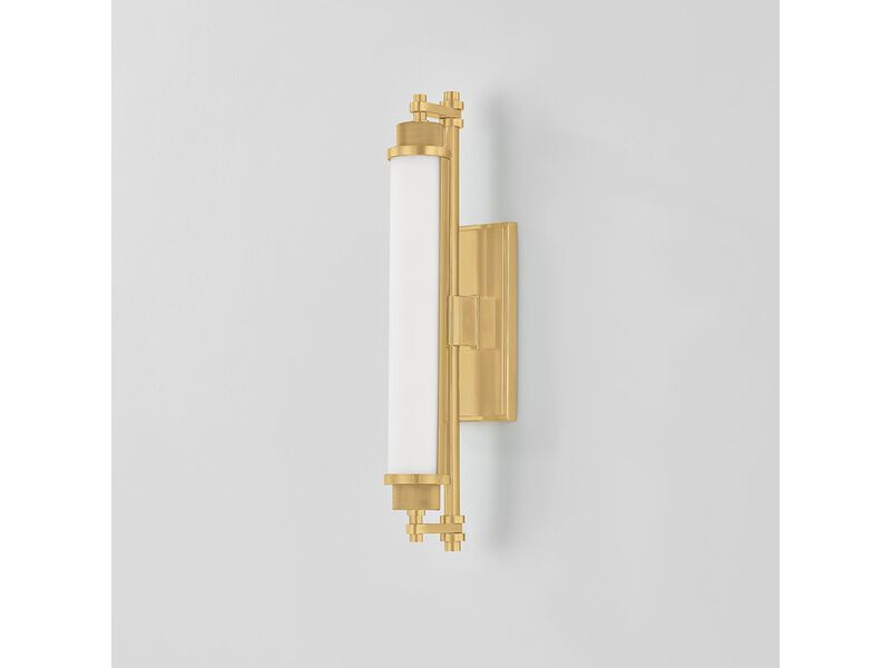 Plandome Bath And Vanity Light image number 2