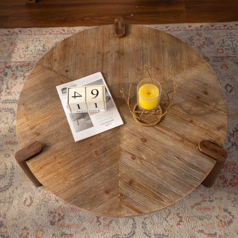Trujis Coffee Table image number 2