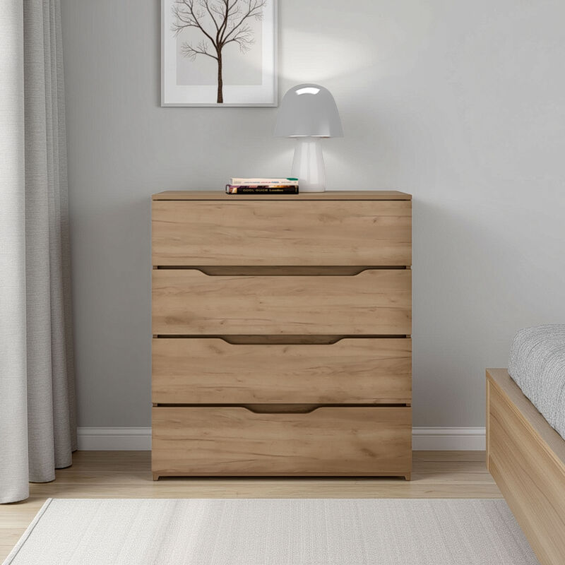 Twelof Aralia Drawer Dresser image number 2