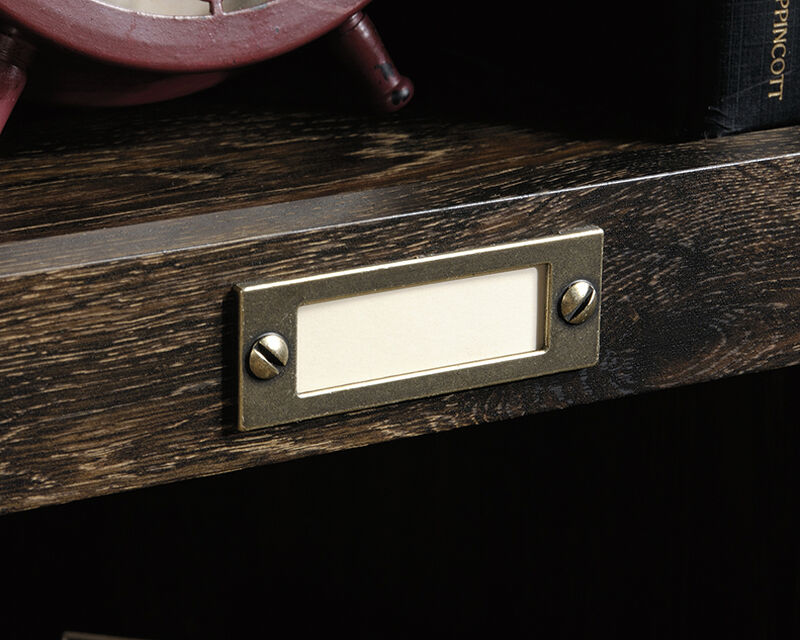 Barrister Lane Bookcase