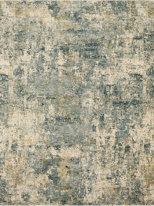 Marash Ankara gray 10' X 14' Rug