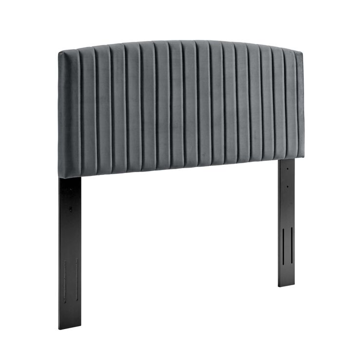 Modway - Rebecca Performance Velvet Full / Queen Headboard