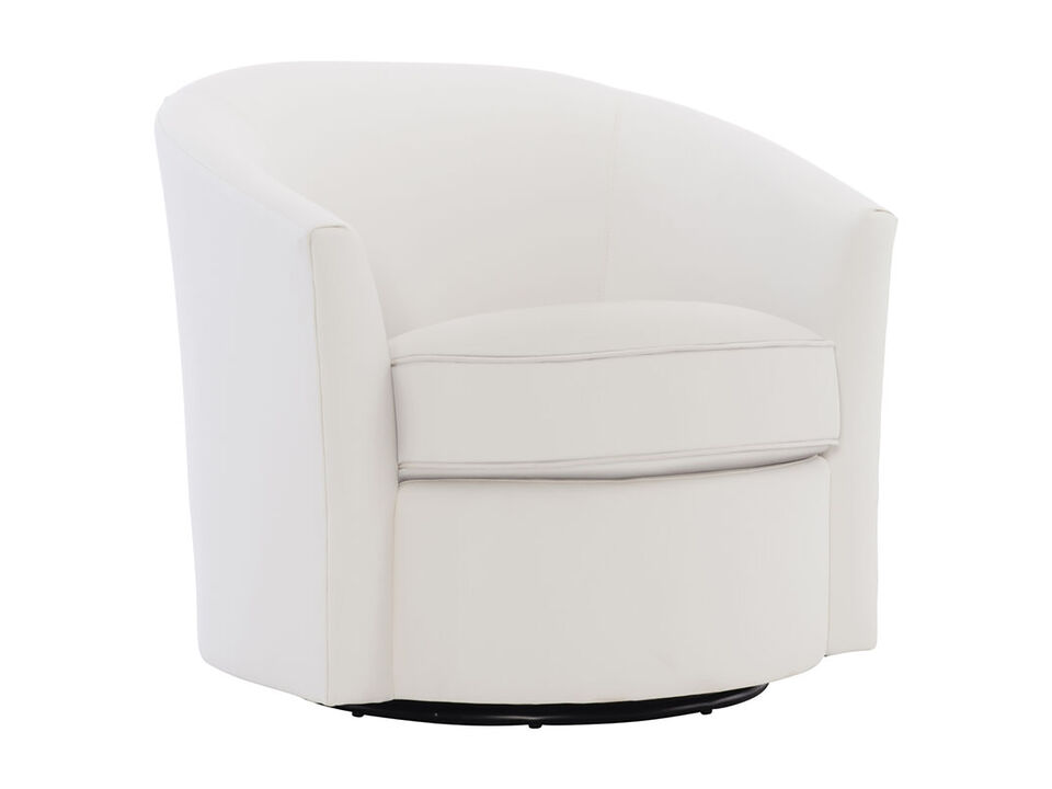Aventura Outdoor Swivel Chair