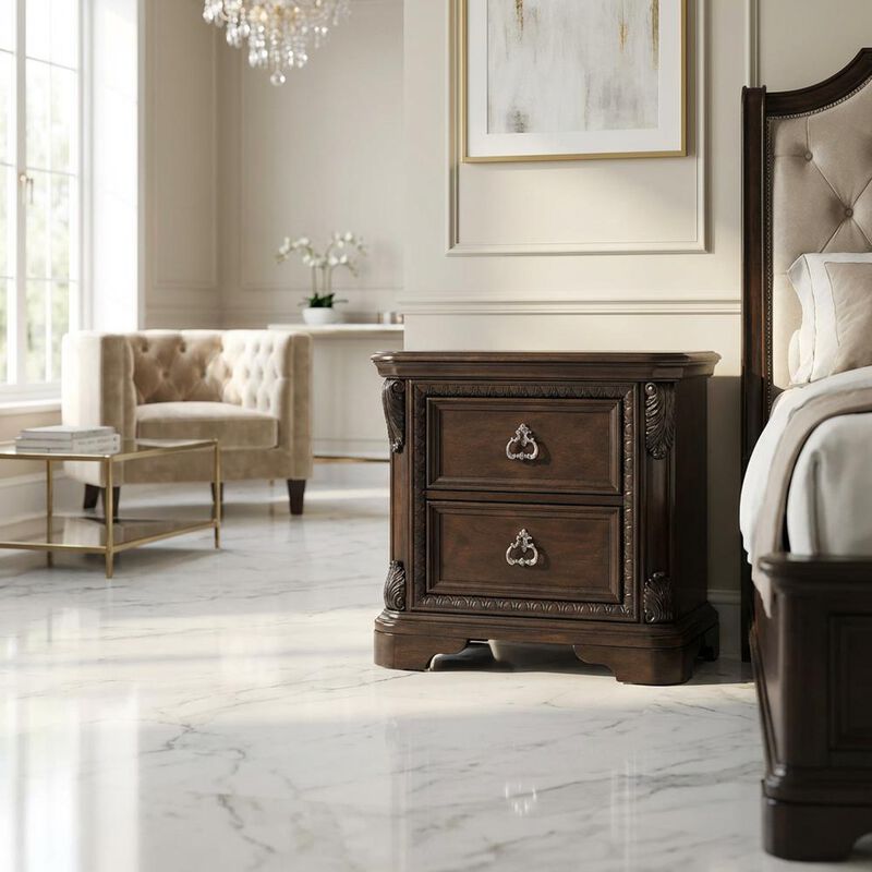 Bernards Coventry Nightstand image number 1
