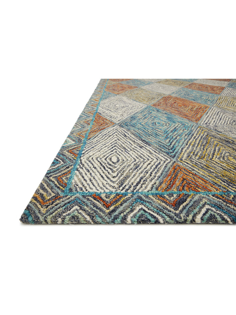Spectrum SPE02 3'6" x 5'6" Rug