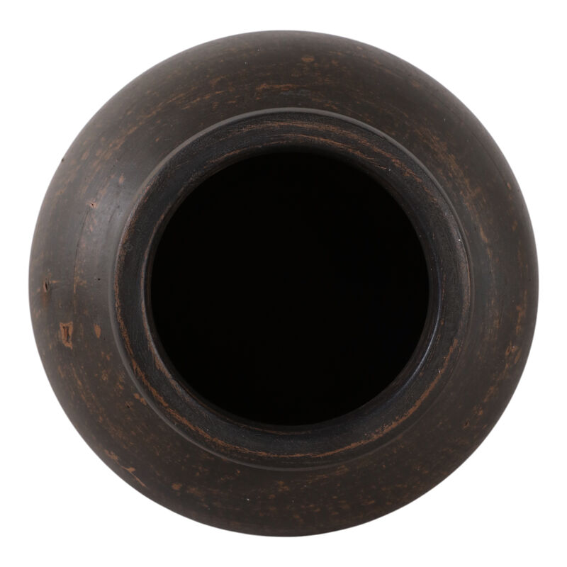 10" Traditional Terracotta Jug image number 5
