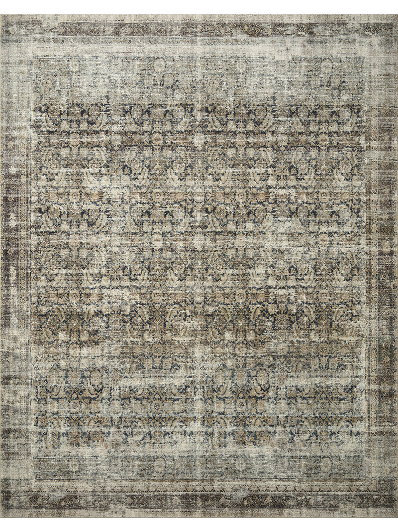 Morgan MOG02 Collection by Amber Lewis x Loloi