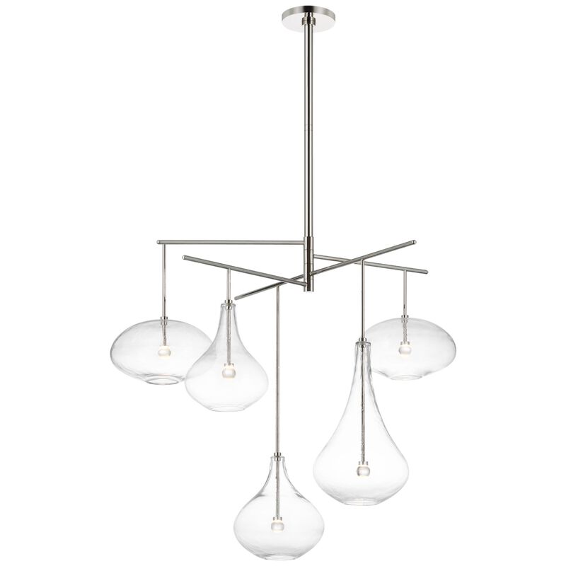 Lomme Chandelier Collection
