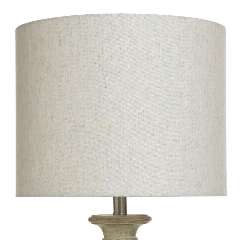 Savoy Column Table Lamp