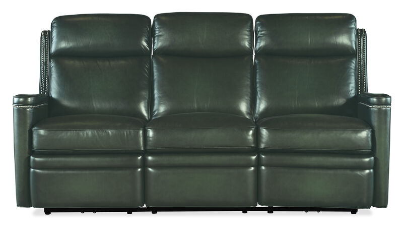 Hamilton Power Sofa with Power Headrest