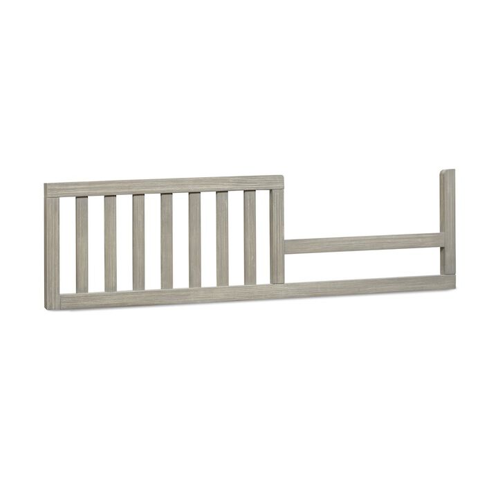 Sorelle Toddler Rail Convertible Crib Guardrail, 52 inch