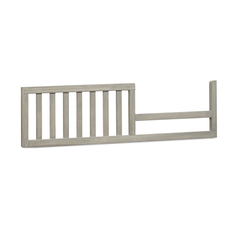 Sorelle Toddler Rail image number 2