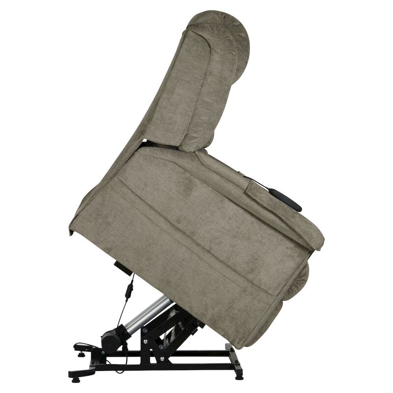 Catnapper Invincible Power Lift Assist Recliner