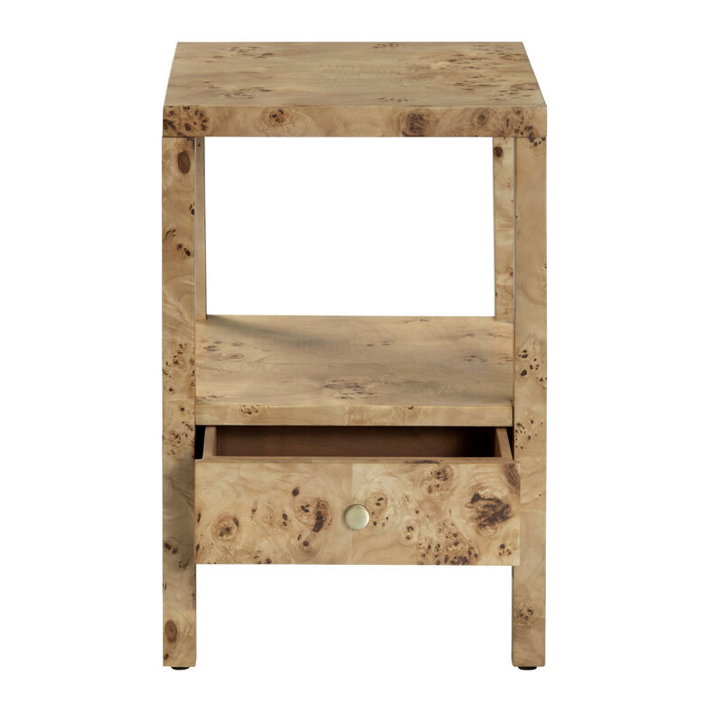 Greysen Side Table image number 3
