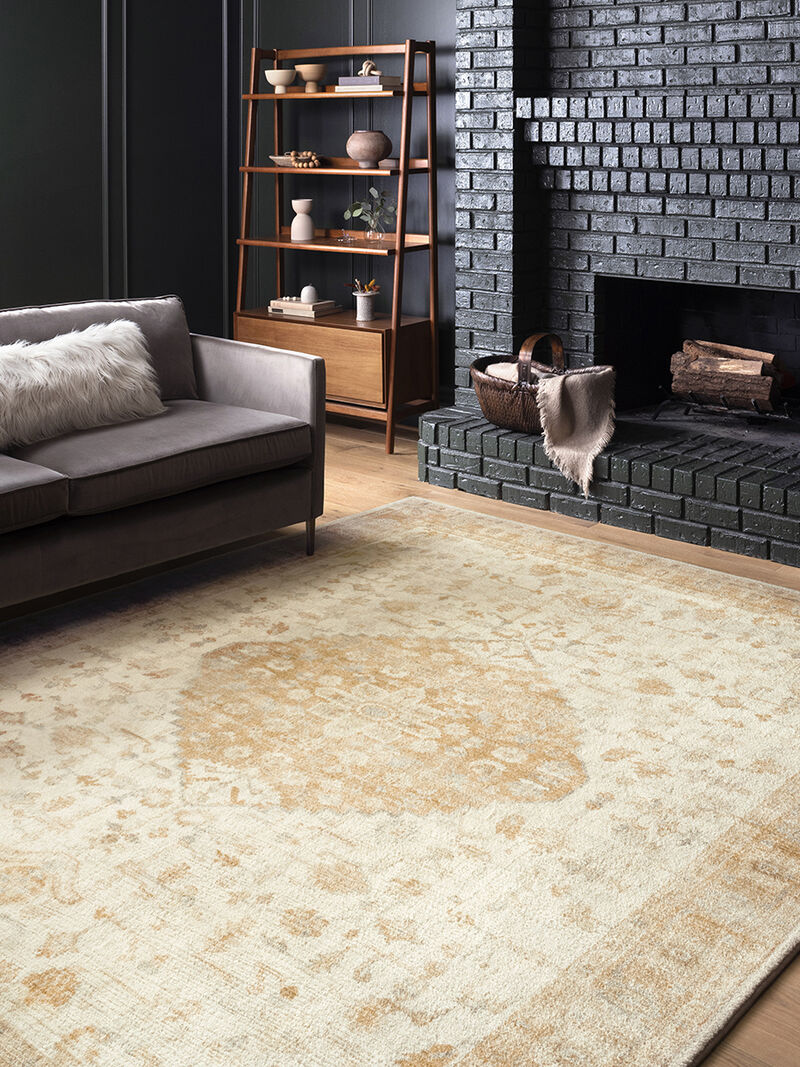 Rosette ROS03 Collection by Loloi II