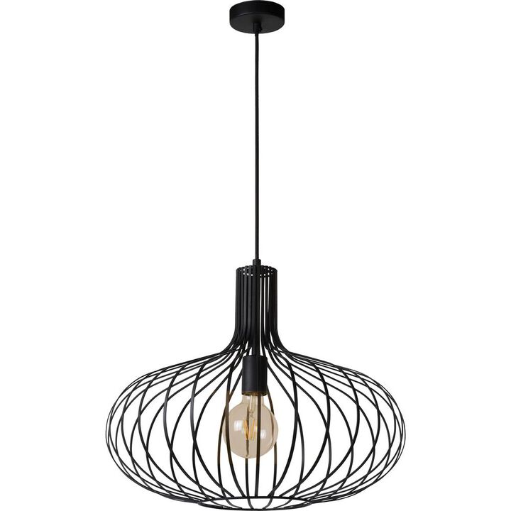 Renwil Ione 1-Light Ceiling Fixture
