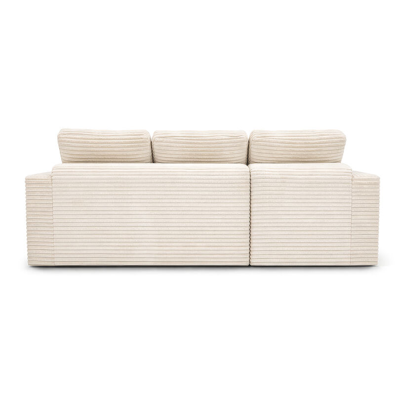 Donguf Sectional Sofa image number 6