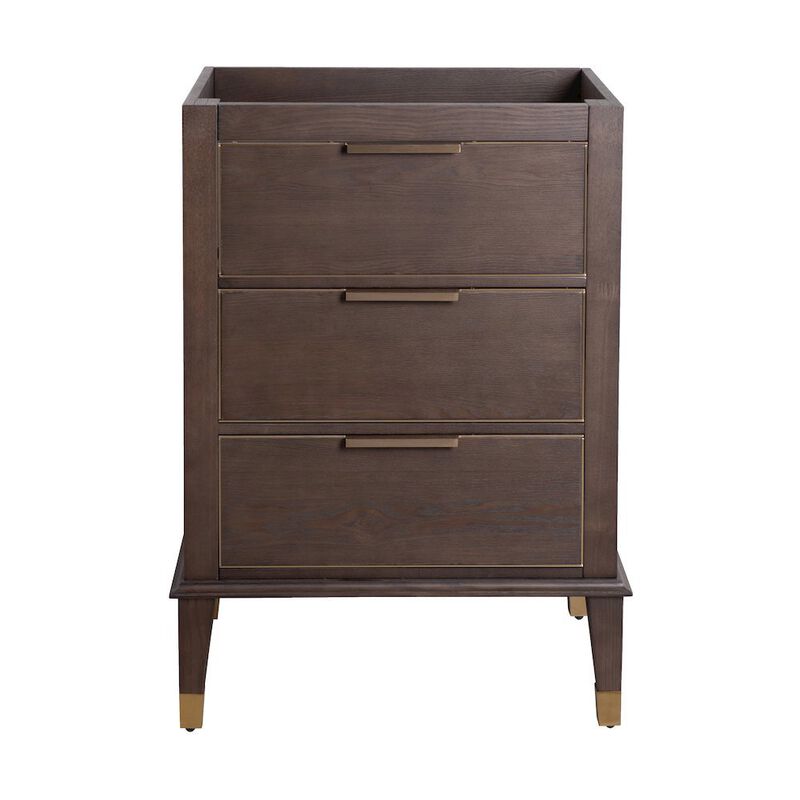 Hugo 24" Bathroom Vanity Cabinet image number 0