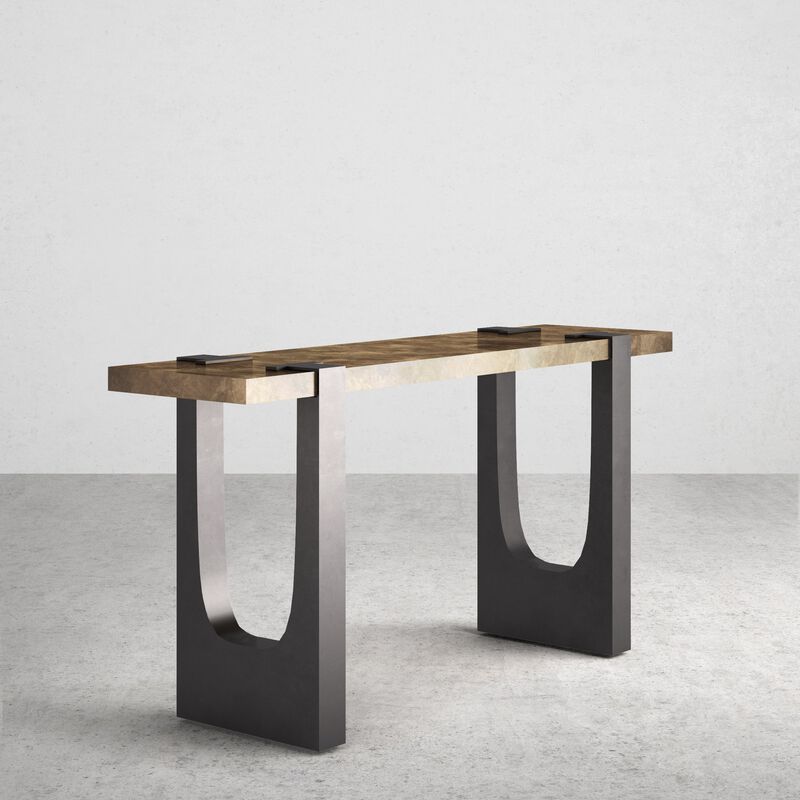 Arco Console Table