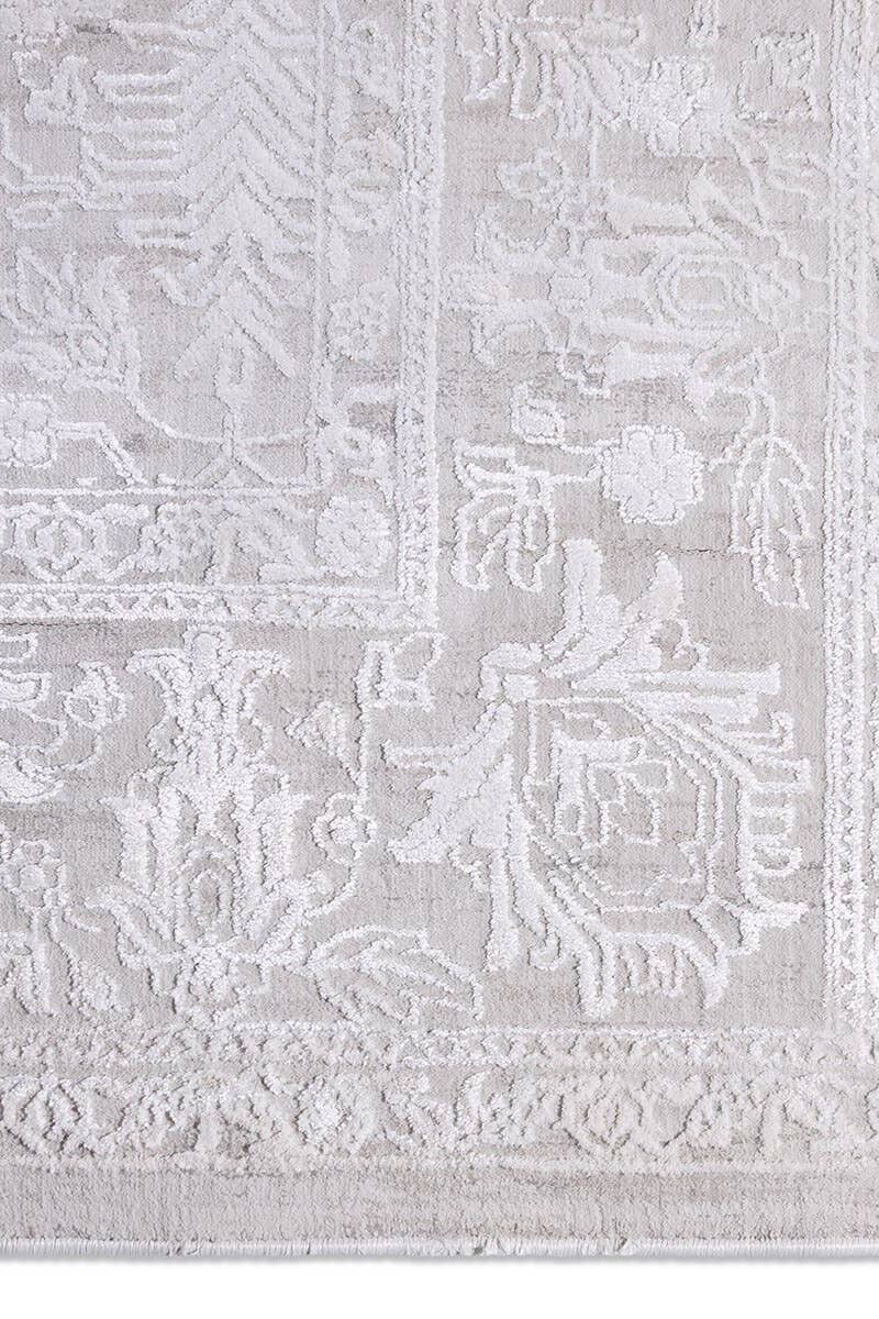 Cirque Riella Moonstruck 9'2" x 11'9" Rug image number 4