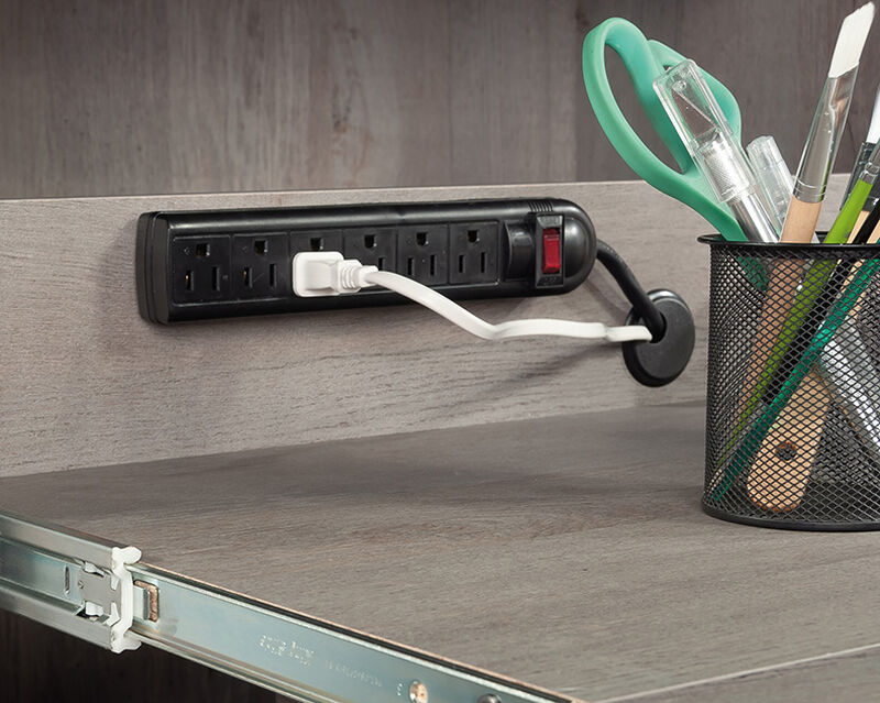 Sauder Select Craft Armoire