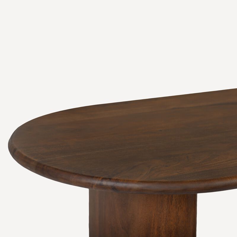 Ovale Dining Table