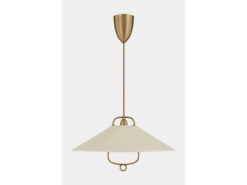 Pawley Pendant image number 4