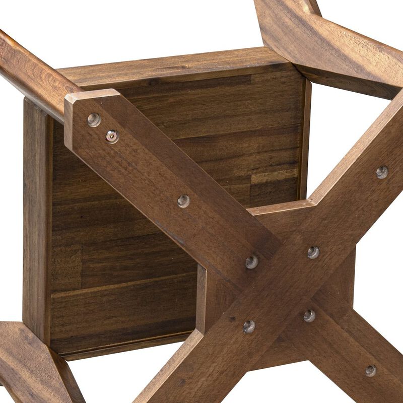 Wood Modern Dining Table