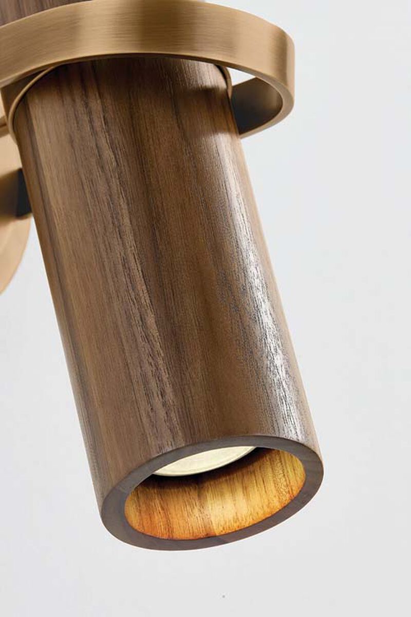 Lennox Wall Sconce image number 1