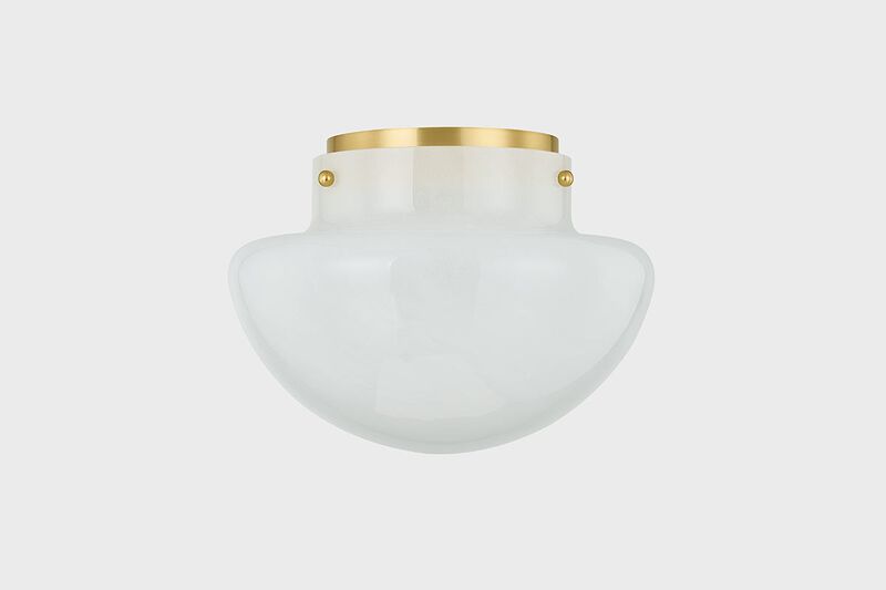 Lilou Flush Mount image number 2