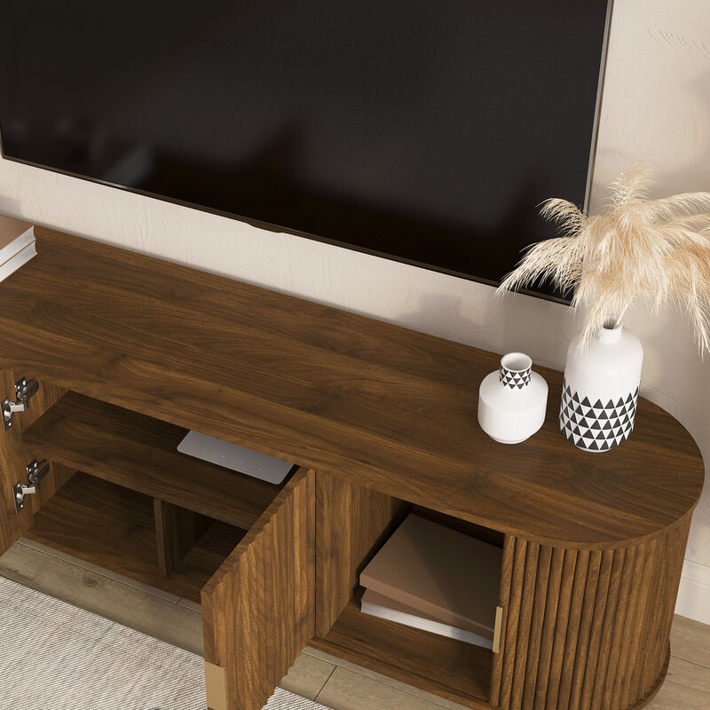 Zatsuk TV Stand image number 3