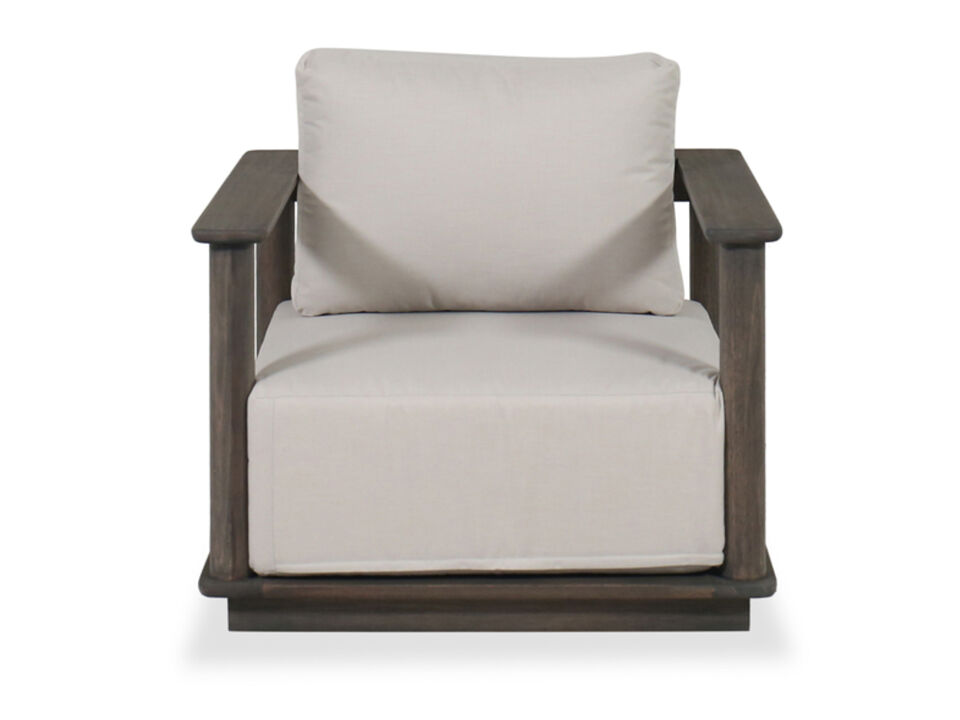 St Lucia Patio Lounge Chair