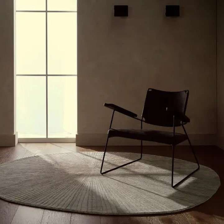 Oak Orin 8'x10' Irregular Rug