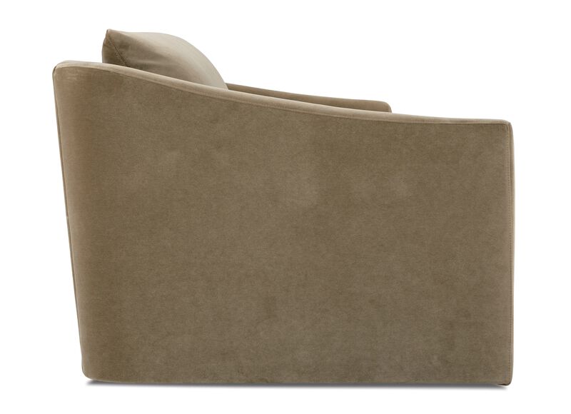Adler Sofa image number 1