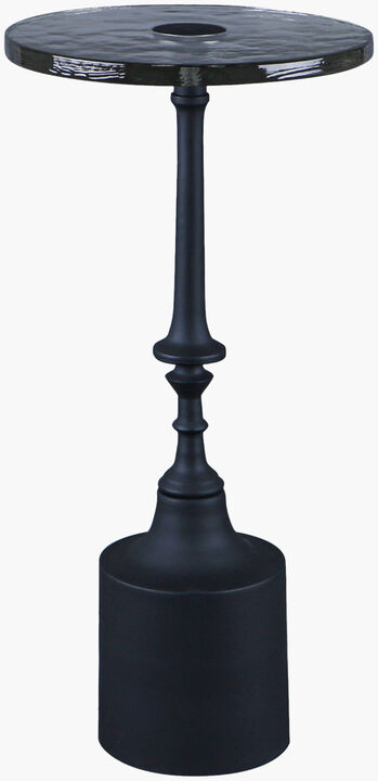 Delfin End Table
