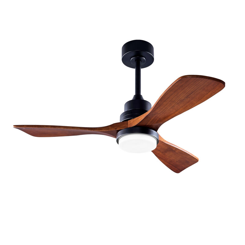 Energy Efficient Outdoor Ceiling Fan image number 4