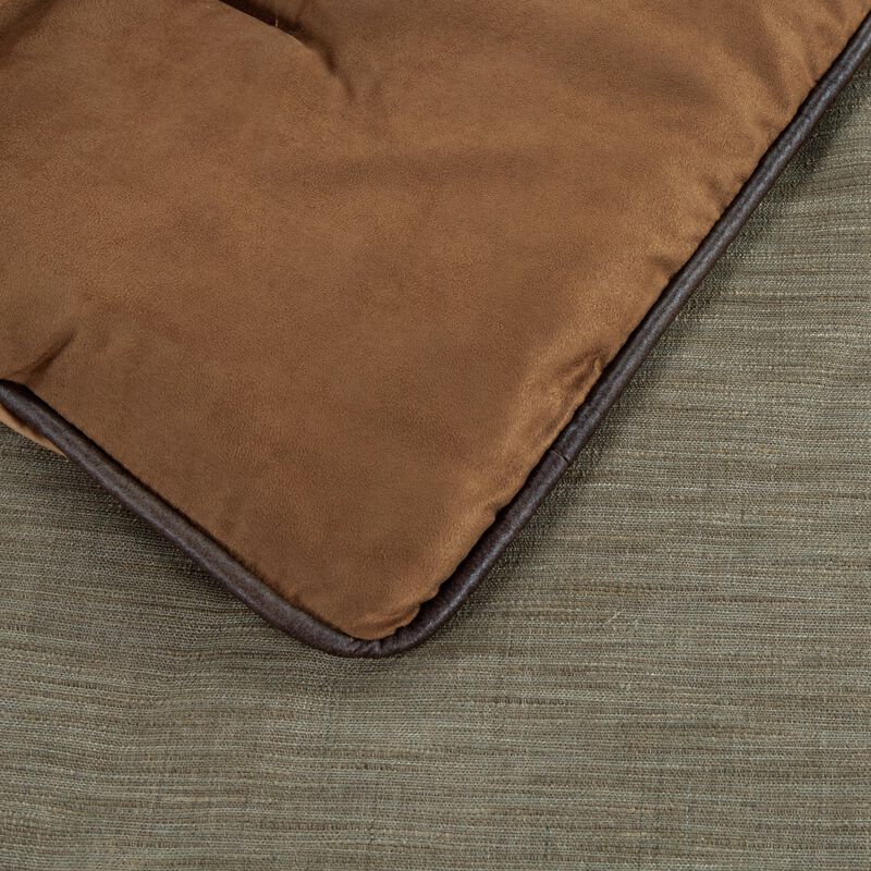 Highland Lodge Full Comforter Set image number 4
