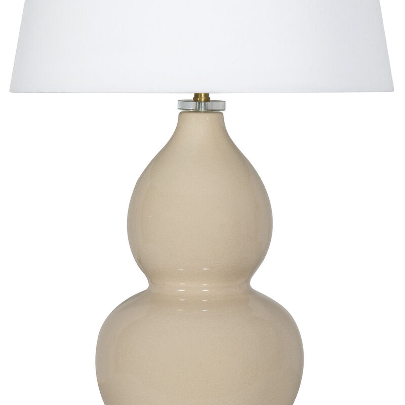 June Ceramic Table Lamp