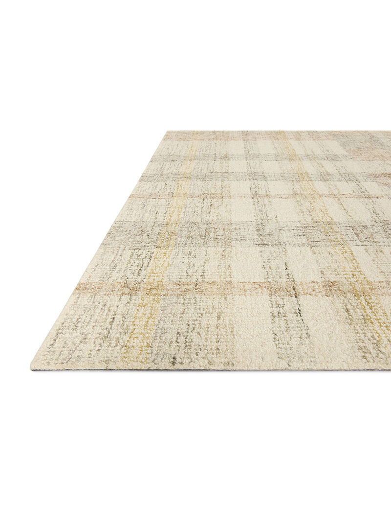 Chris CHR04 Natural/Multi 8'6" x 11'6" Rug