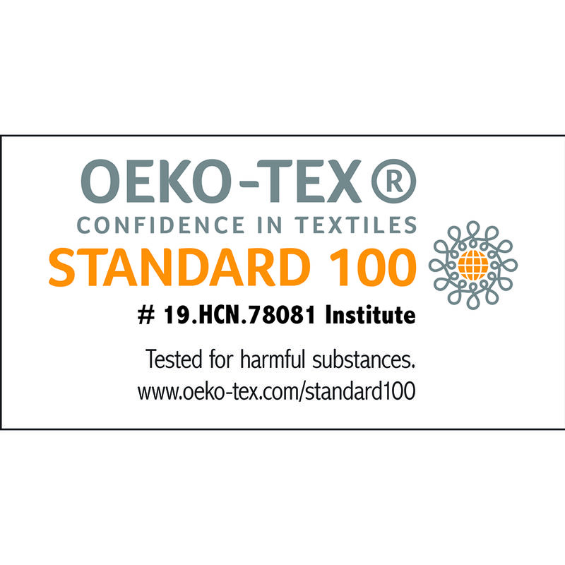 24x17 inch Gray Bath Rug