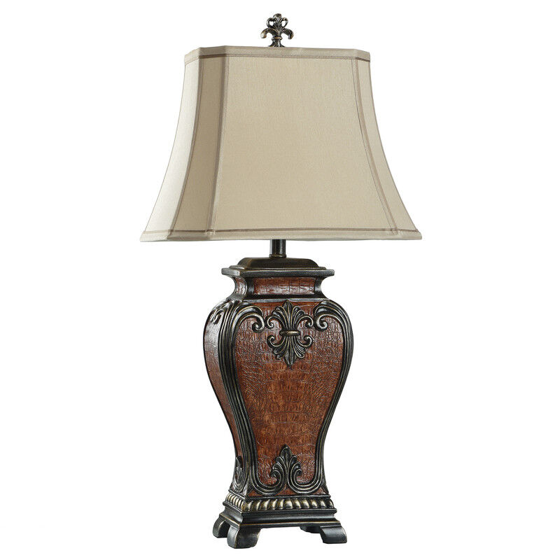 Versailles Fleur Table Lamp