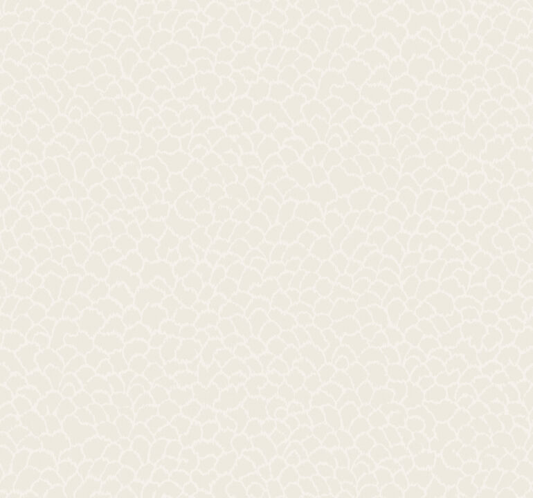 Nadie White Wallpaper