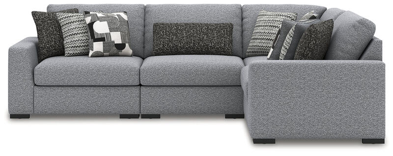 Bealton 4-Piece Sectional image number 1