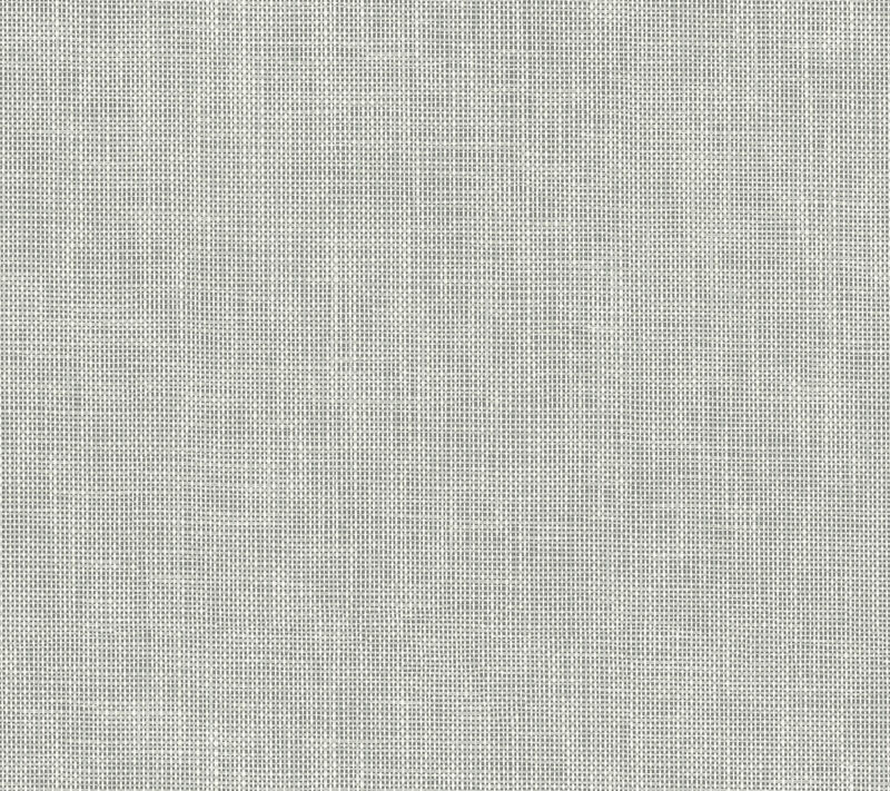 Reed Basket Grasscloth, Wood & Stone Wallpaper image number 1