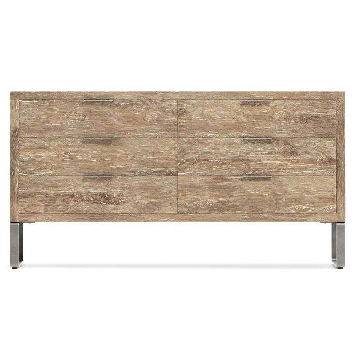 Tribeca Dresser
