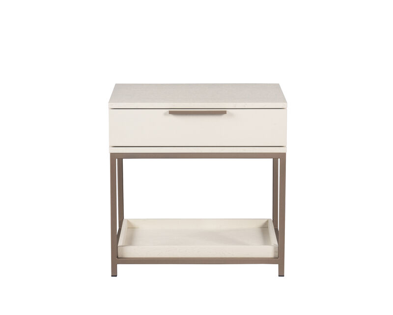 Rebel Small Nightstand