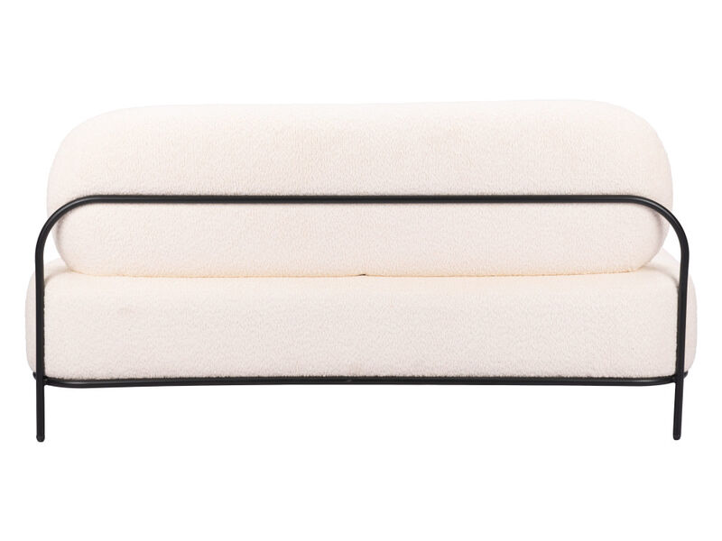 Arendal Sofa Vanilla image number 3