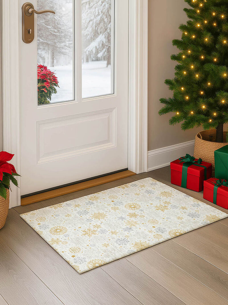 Merry & Bright MY25 20" x 30" Rug