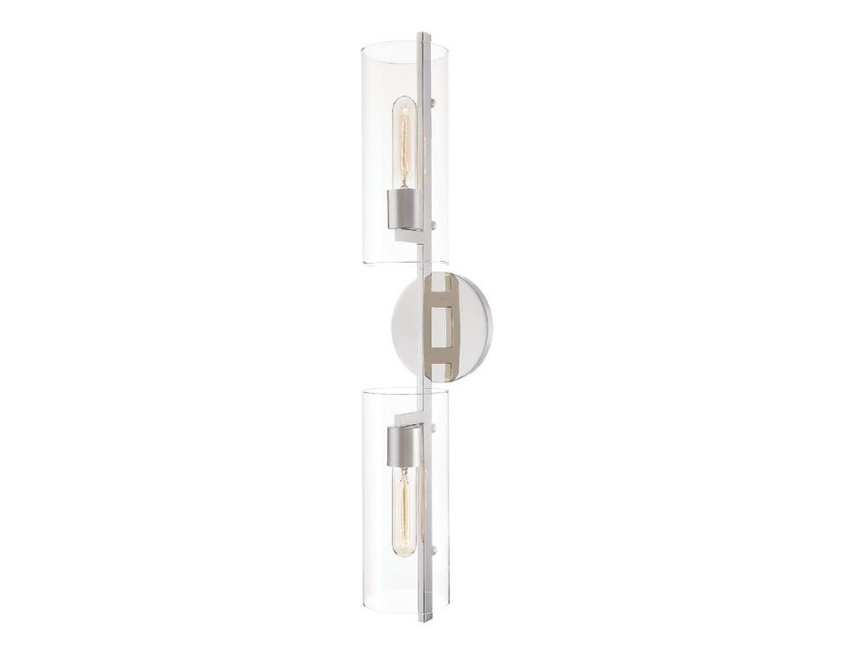 Ariel Wall Sconce