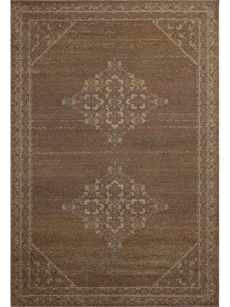 Mona MOA04 Collection by Magnolia Home by Joanna Gaines